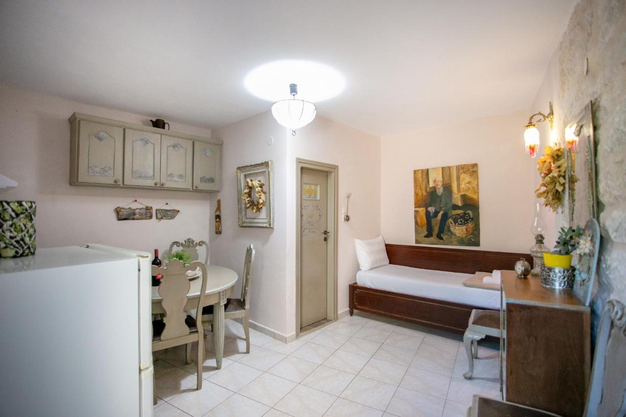 Charouda Country House Pyrgos Dirou Экстерьер фото