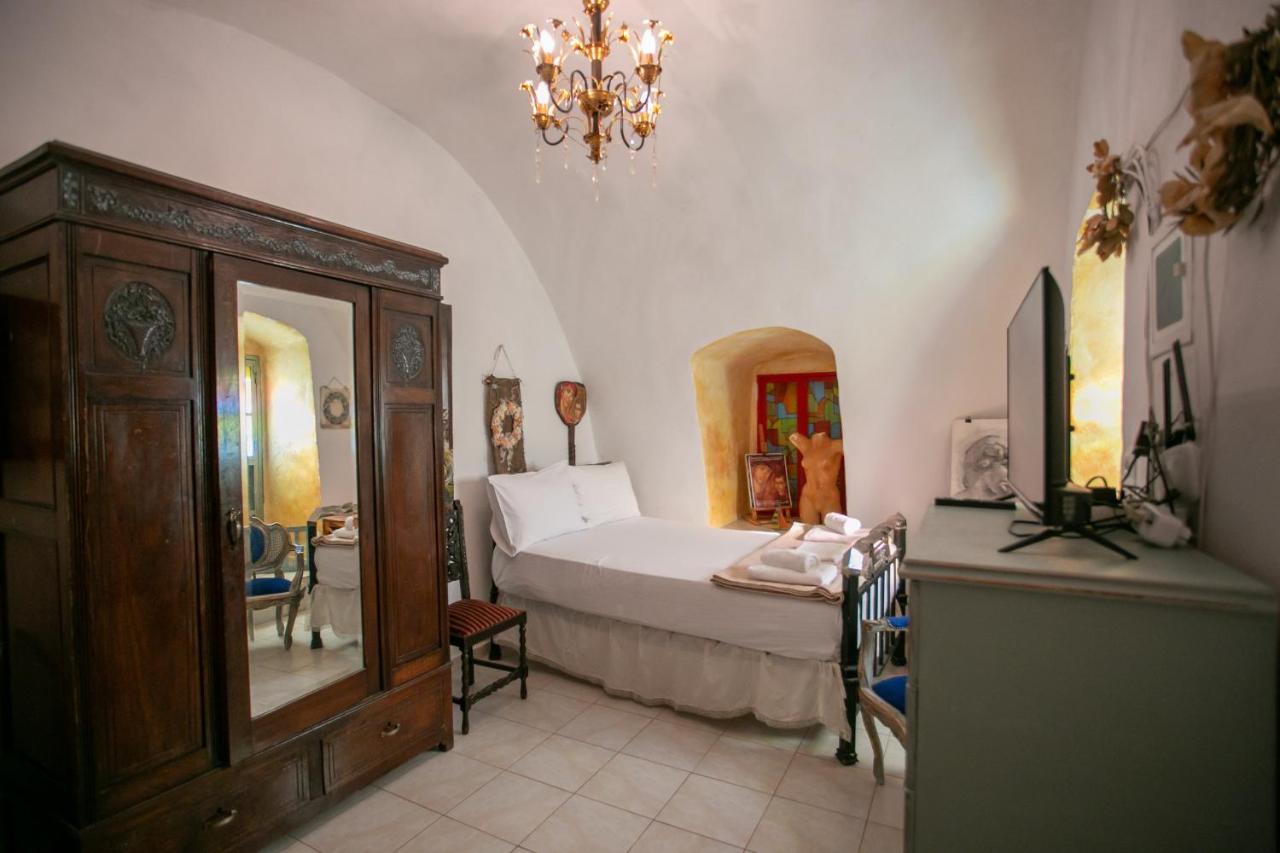 Charouda Country House Pyrgos Dirou Экстерьер фото