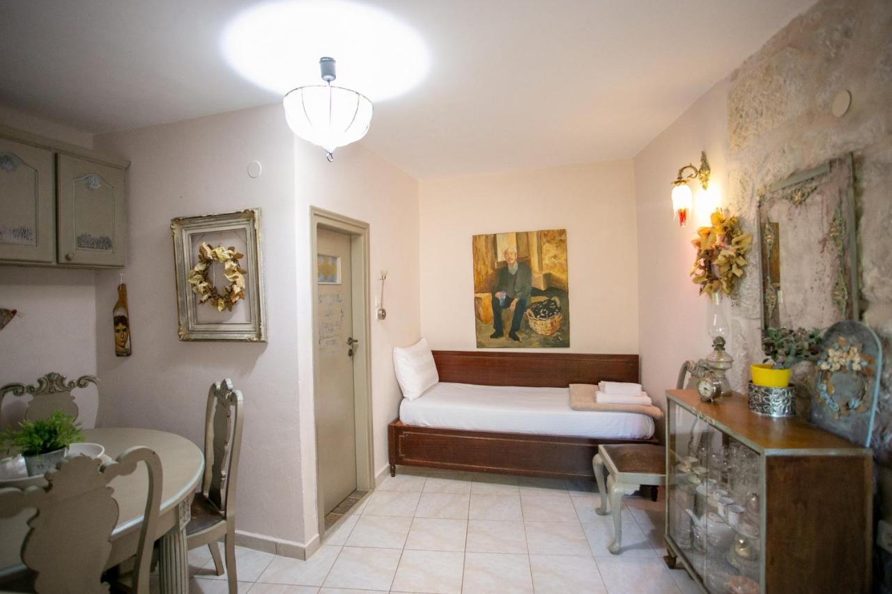 Charouda Country House Pyrgos Dirou Экстерьер фото