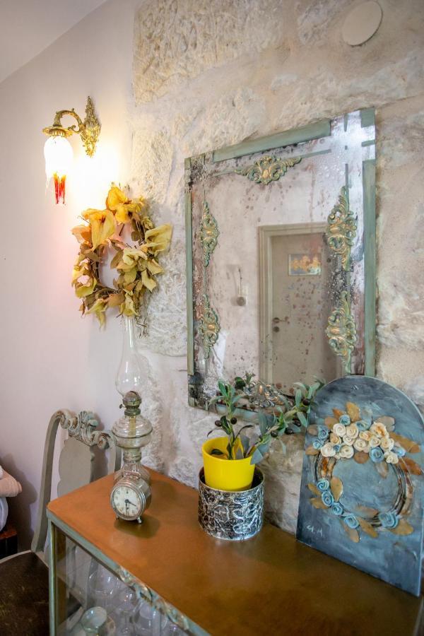 Charouda Country House Pyrgos Dirou Экстерьер фото